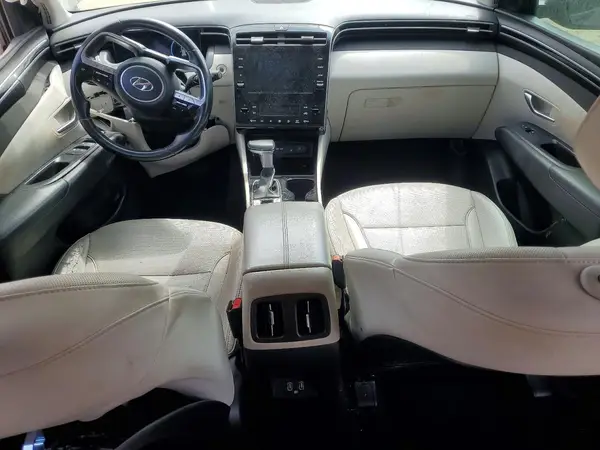 5NMJF3AE2PH181532 2023 HYUNDAI TUCSON - Image 8