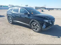 5NMJF3AE2PH192661 2023 HYUNDAI TUCSON