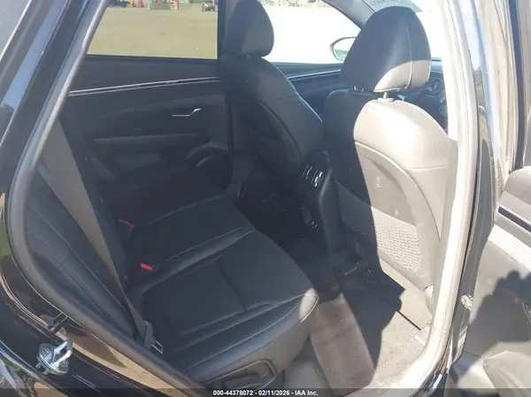 5NMJF3AE2PH192661 2023 HYUNDAI TUCSON - Image 8