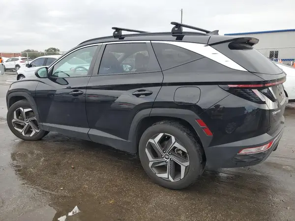 5NMJF3AE2PH197679 2023 HYUNDAI TUCSON - Image 2