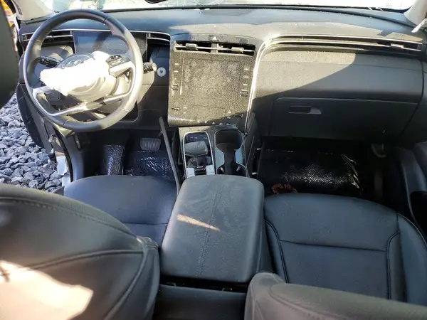 5NMJF3AE2PH204887 2023 HYUNDAI TUCSON - Image 8