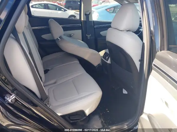 5NMJF3AE2PH205117 2023 HYUNDAI TUCSON - Image 8