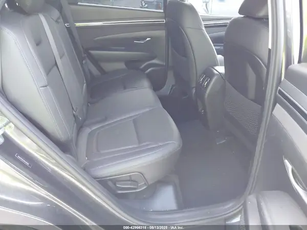 5NMJF3AE2PH205327 2023 HYUNDAI TUCSON - Image 8