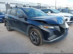 5NMJF3AE2PH205750 2023 HYUNDAI TUCSON