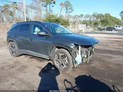 5NMJF3AE2PH206574 2023 HYUNDAI TUCSON