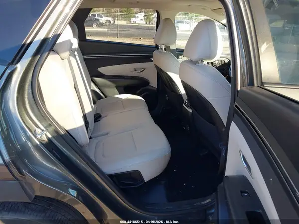 5NMJF3AE2PH206574 2023 HYUNDAI TUCSON - Image 8