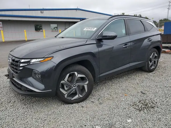 5NMJF3AE2PH233340 2023 HYUNDAI TUCSON - Image 1
