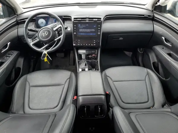 5NMJF3AE2PH233340 2023 HYUNDAI TUCSON - Image 8