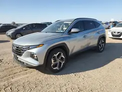 5NMJF3AE2PH240627 2023 HYUNDAI TUCSON