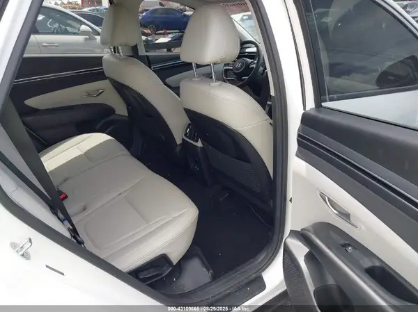 5NMJF3AE2PH243558 2023 HYUNDAI TUCSON - Image 8