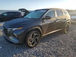 5NMJF3AE2PH245665 2023 HYUNDAI TUCSON