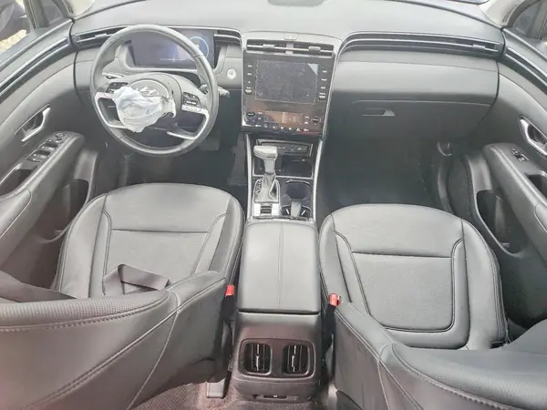 5NMJF3AE2PH260831 2023 HYUNDAI TUCSON - Image 8