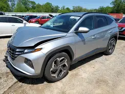 5NMJF3AE2PH269111 2023 HYUNDAI TUCSON