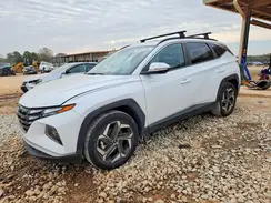 5NMJF3AE2PH282070 2023 HYUNDAI TUCSON