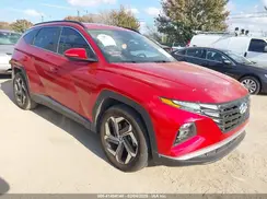 5NMJF3AE3NH004727 2022 HYUNDAI TUCSON