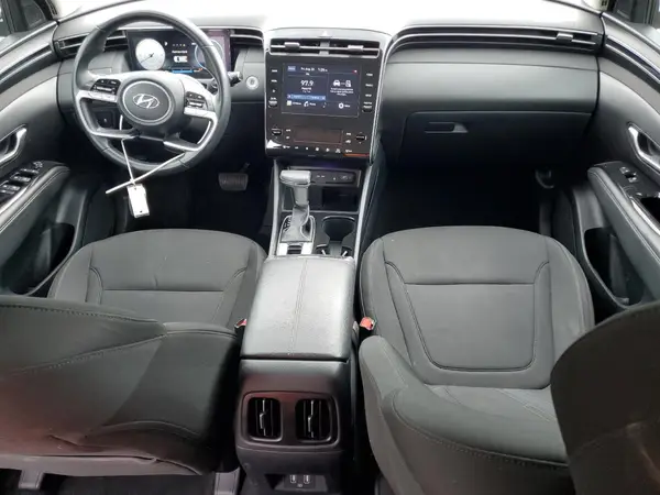 5NMJF3AE3NH004744 2022 HYUNDAI TUCSON - Image 8