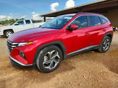 5NMJF3AE3NH009233 2022 HYUNDAI TUCSON