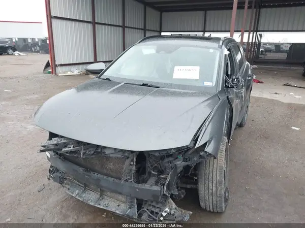 5NMJF3AE3NH009488 2022 HYUNDAI TUCSON - Image 2
