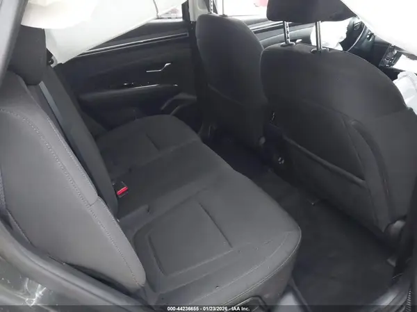 5NMJF3AE3NH009488 2022 HYUNDAI TUCSON - Image 8