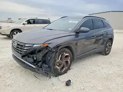 5NMJF3AE3NH010267 2022 HYUNDAI TUCSON