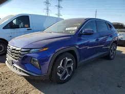 5NMJF3AE3NH035329 2022 HYUNDAI TUCSON