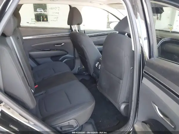 5NMJF3AE3NH050218 2022 HYUNDAI TUCSON - Image 8