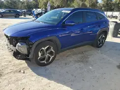 5NMJF3AE3NH053104 2022 HYUNDAI TUCSON