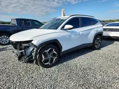 5NMJF3AE3NH060215 2022 HYUNDAI TUCSON