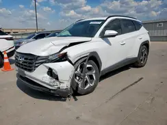 5NMJF3AE3NH064880 2022 HYUNDAI TUCSON