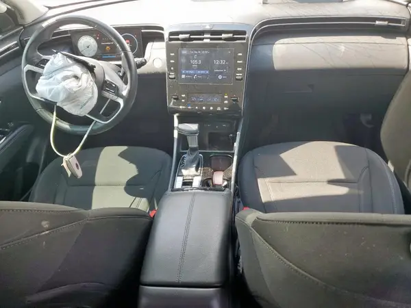5NMJF3AE3NH064880 2022 HYUNDAI TUCSON - Image 8