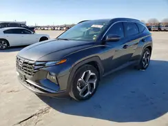 5NMJF3AE3NH065463 2022 HYUNDAI TUCSON