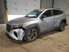 5NMJF3AE3NH065494 2022 HYUNDAI TUCSON