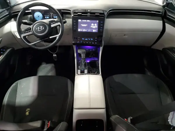 5NMJF3AE3NH065494 2022 HYUNDAI TUCSON - Image 8
