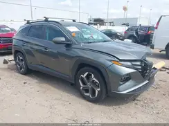 5NMJF3AE3NH066077 2022 HYUNDAI TUCSON