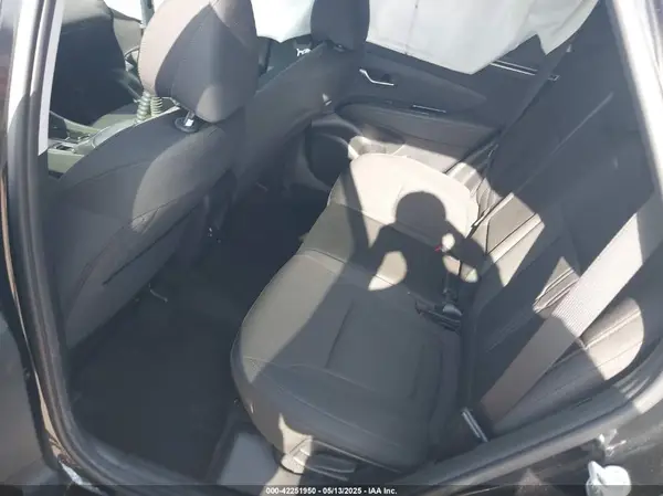 5NMJF3AE3NH073434 2022 HYUNDAI TUCSON - Image 8