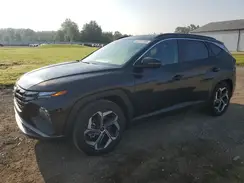 5NMJF3AE3NH080447 2022 HYUNDAI TUCSON