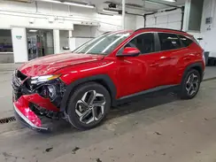 5NMJF3AE3NH083509 2022 HYUNDAI TUCSON