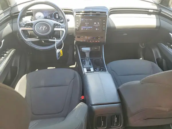 5NMJF3AE3NH085311 2022 HYUNDAI TUCSON - Image 8