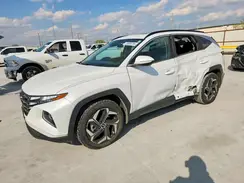 5NMJF3AE3NH089651 2022 HYUNDAI TUCSON