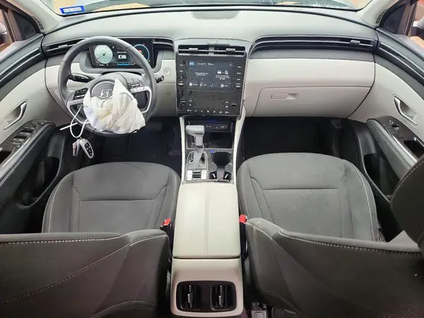 5NMJF3AE3NH096048 2022 HYUNDAI TUCSON - Image 8