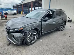 5NMJF3AE3NH099306 2022 HYUNDAI TUCSON