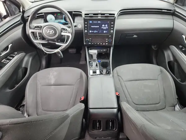 5NMJF3AE3NH099306 2022 HYUNDAI TUCSON - Image 8