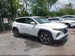 5NMJF3AE3NH099564 2022 HYUNDAI TUCSON