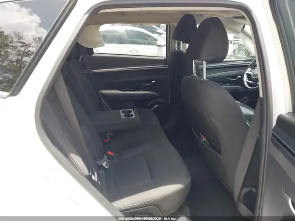 5NMJF3AE3NH099564 2022 HYUNDAI TUCSON - Image 8