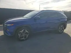 5NMJF3AE3NH101443 2022 HYUNDAI TUCSON