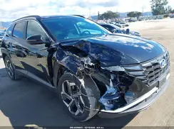 5NMJF3AE3NH106772 2022 HYUNDAI TUCSON