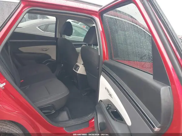 5NMJF3AE3NH123586 2022 HYUNDAI TUCSON - Image 8
