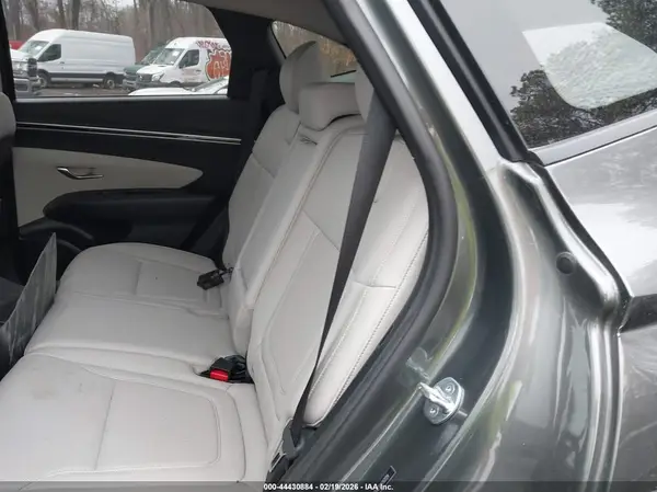 5NMJF3AE3PH162729 2023 HYUNDAI TUCSON - Image 8