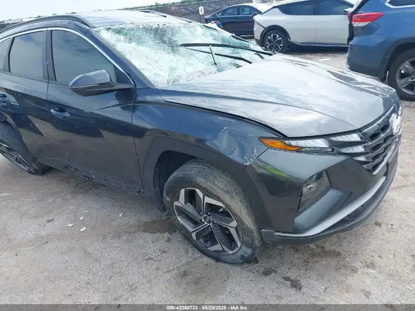 5NMJF3AE3PH164707 2023 HYUNDAI TUCSON - Image 1