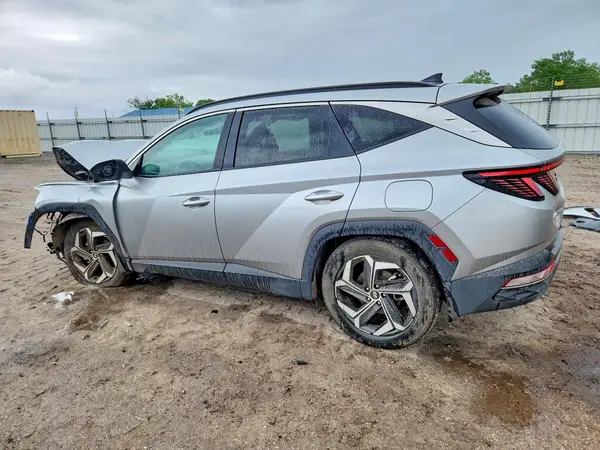 5NMJF3AE3PH169440 2023 HYUNDAI TUCSON - Image 2